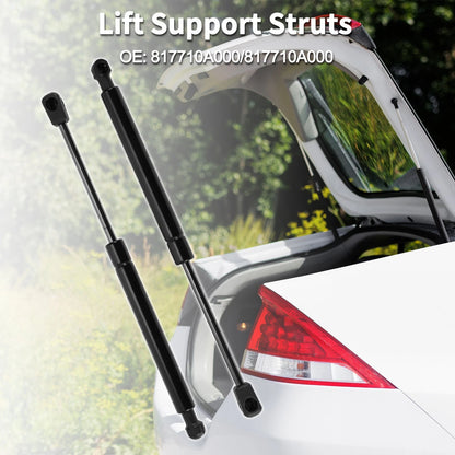 Rear Hatch Lift Supports Struts No. 817710A000 for Hyundai Sonata (2011–2014)