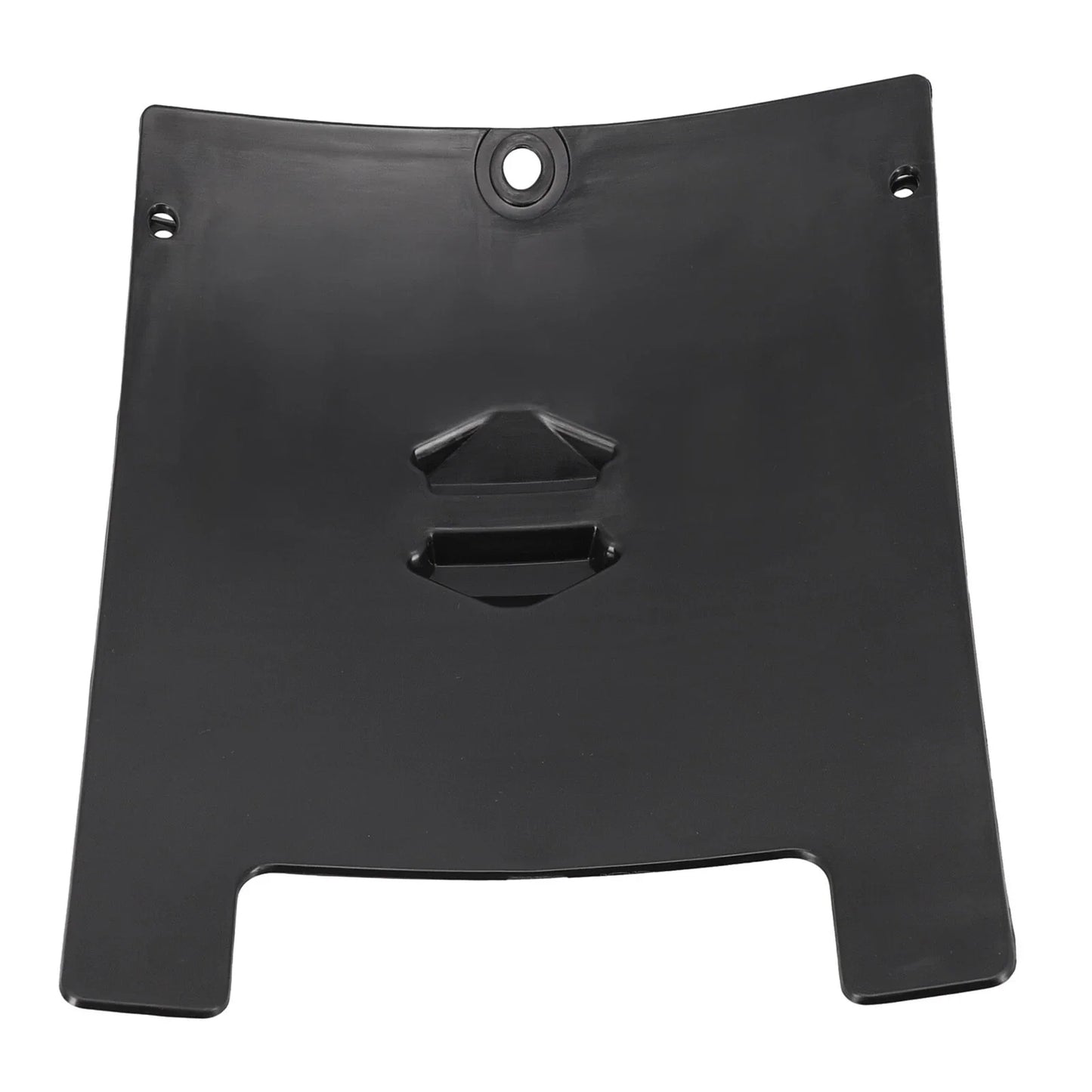 Front Wheel Arch Liner Inside Flap