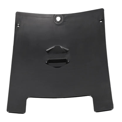 Front Wheel Arch Liner Inside Flap