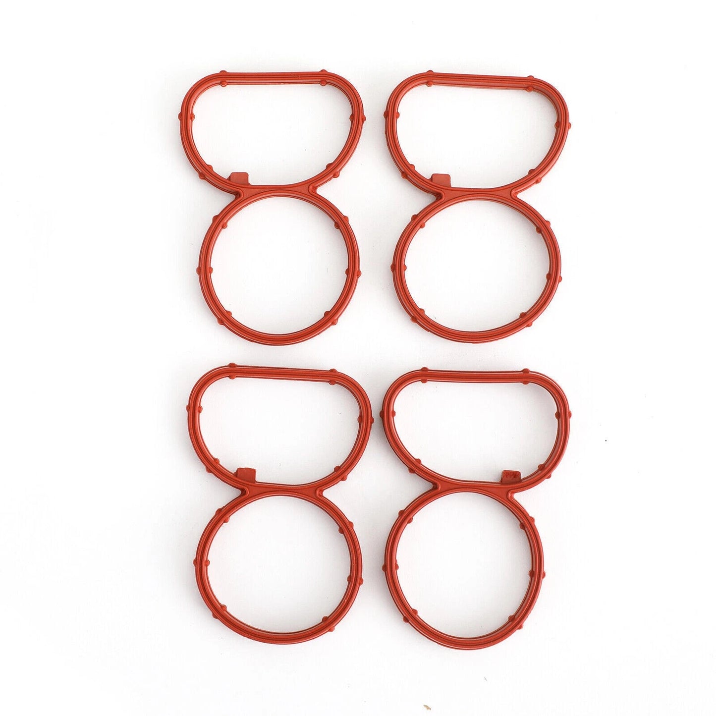 Swirl Flap Plug Blank Removal Kit + Gaskets for BMW N47 2.0D (2007–2015)