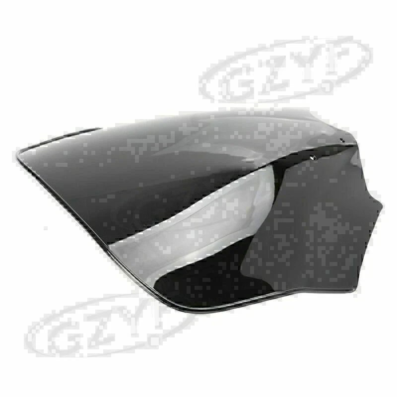 Front Windshield for Honda NC700S (2010-2014)