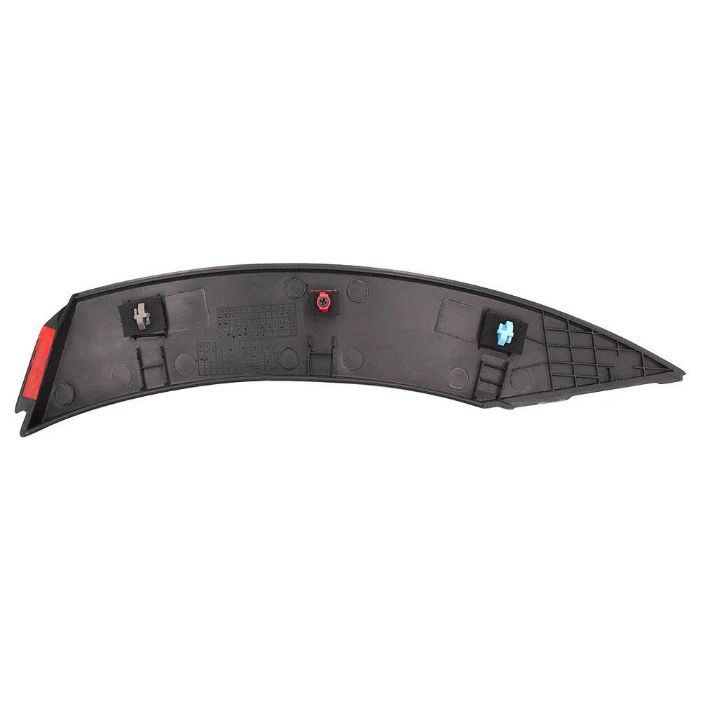Right Rear Fender Molding Wheel Flare Garnish for Hyundai Santa Fe (2013-2018)