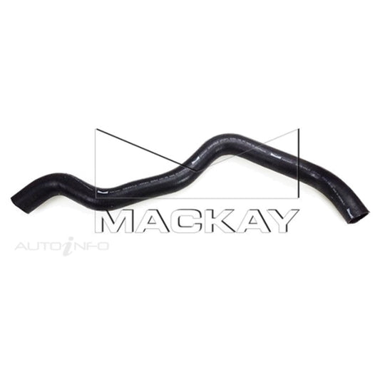 Lower Radiator Hose for Ford Ranger (2011–2019)