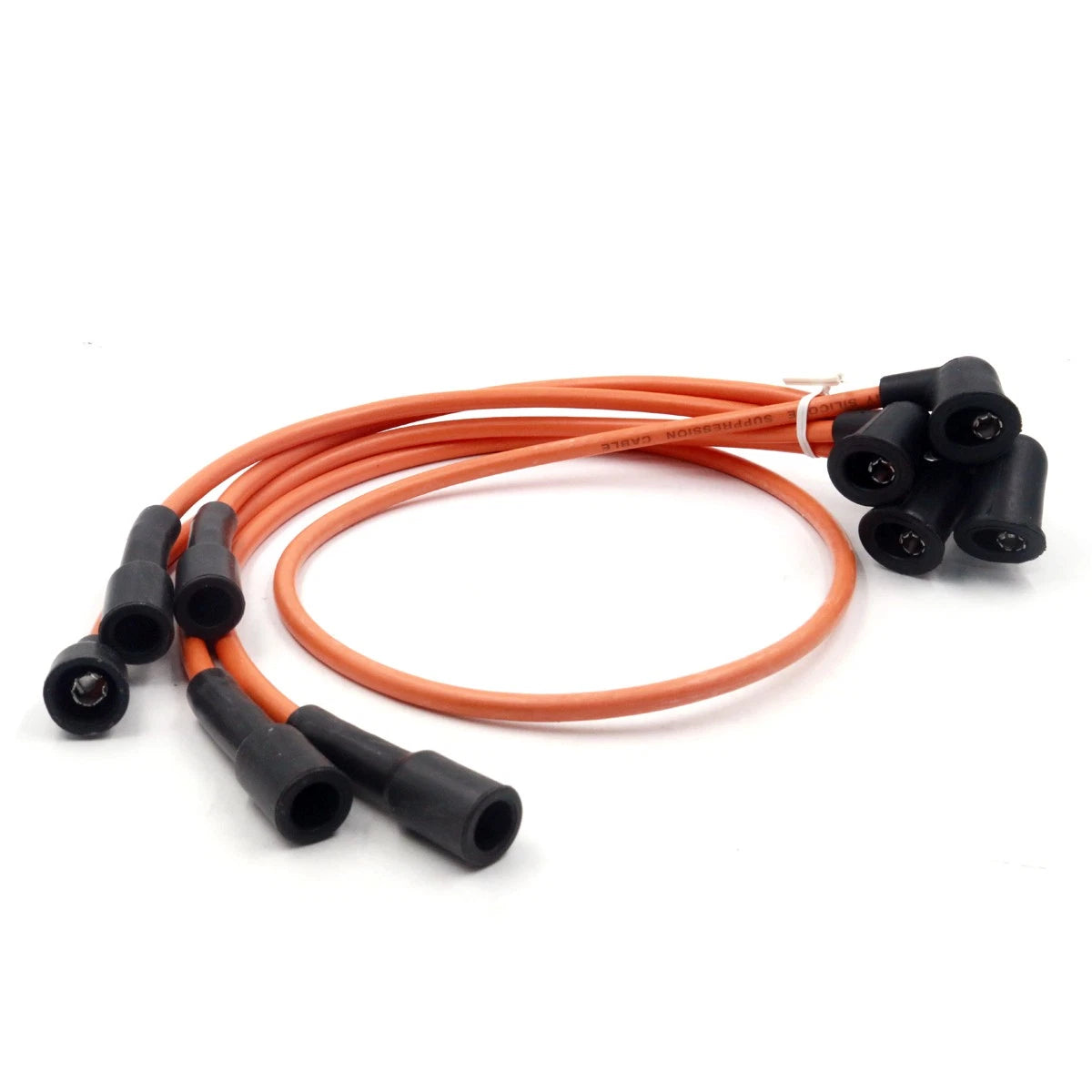 Spark Plug Ignition Wires for Datsun Nissan Cabstar PA321 (1968–1976)