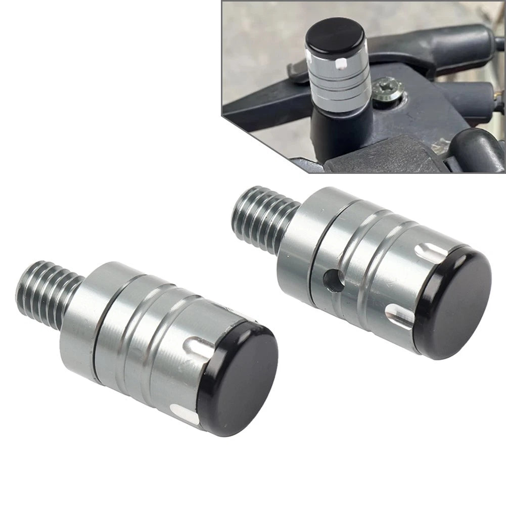 Mirror Blanking Plug Screw Cap Bolt 10MM for Yamaha Tracer 700 MT09 FZ-09