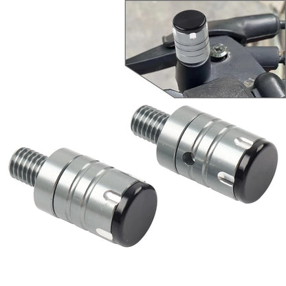Mirror Blanking Plug Screw Cap Bolt 10MM for Yamaha Tracer 700 MT09 FZ-09