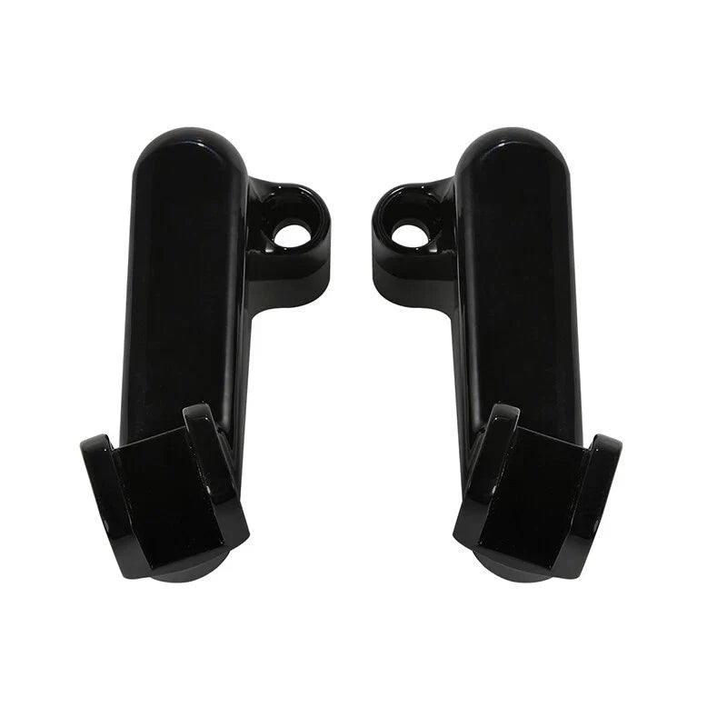 Foot Pegs Mount Bracket for Indian Chief Chieftain (2014 - 2019)