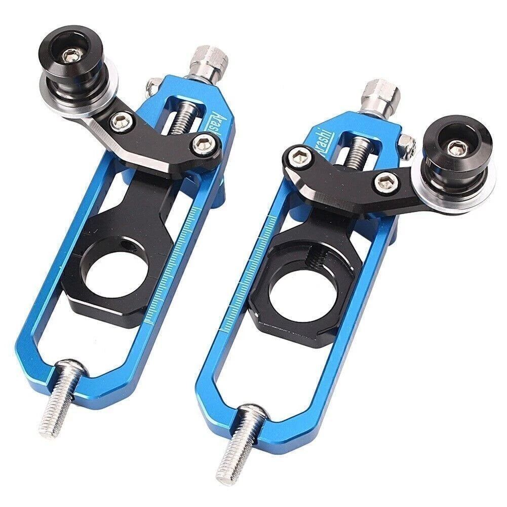 Front Rear Engine Chain Drive Sprocket for Kawasaki Z250/Z300 (2013–2016)