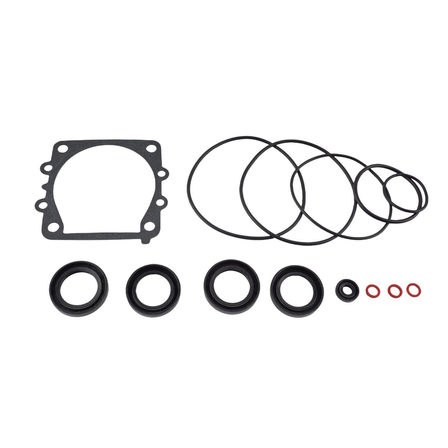 Seal Kit for Yamaha 200-250HP Lower Unit Gearcase (2000–2023)