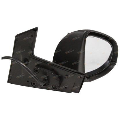 RH Electric Door Mirror w/Indicator + Auto-Fold for Toyota Prius C NHP10