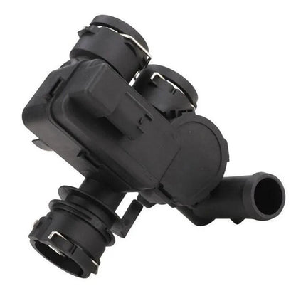 Coolant Heater Control Valve for Mercedes-Benz W211 W219 E63 (2003-2009)