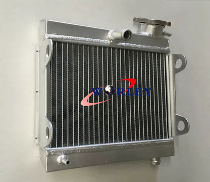 Aluminum Alloy Radiator for Yamaha TZ250 TZ350 (1976-1980)