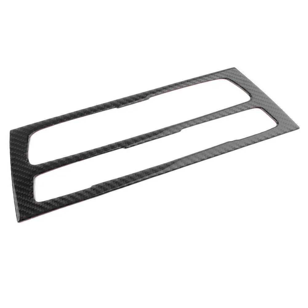 A/C Console Panel Cover Trim for BMW 1 Series F20 F21 (2012-2015)