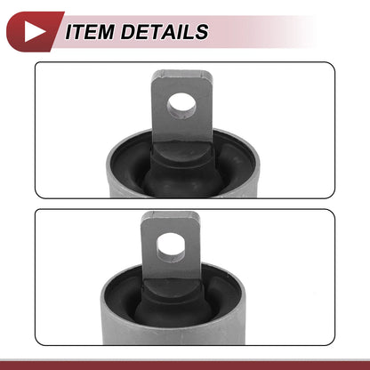 Rear Control Arm Bushing No. 4120A125 for Dodge Caliber (2007–2012)