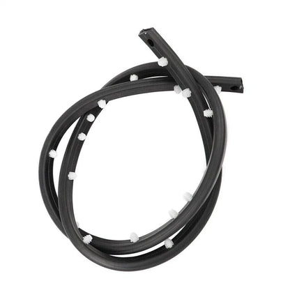 Bumper Rubber Seal Strip for Hyundai Elantra 1.4 1.6 2.0L (2019-2020)
