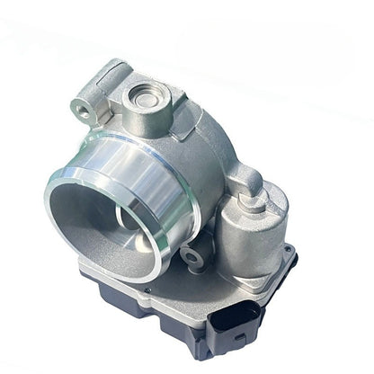 Electronic Throttle Body Assembly for Audi Q7 Touareg (2009–2012)
