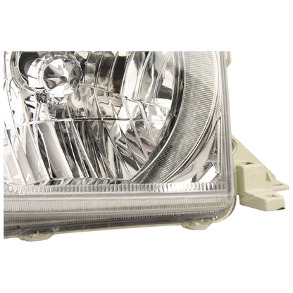RHS Headlight for Toyota Landcruiser 70