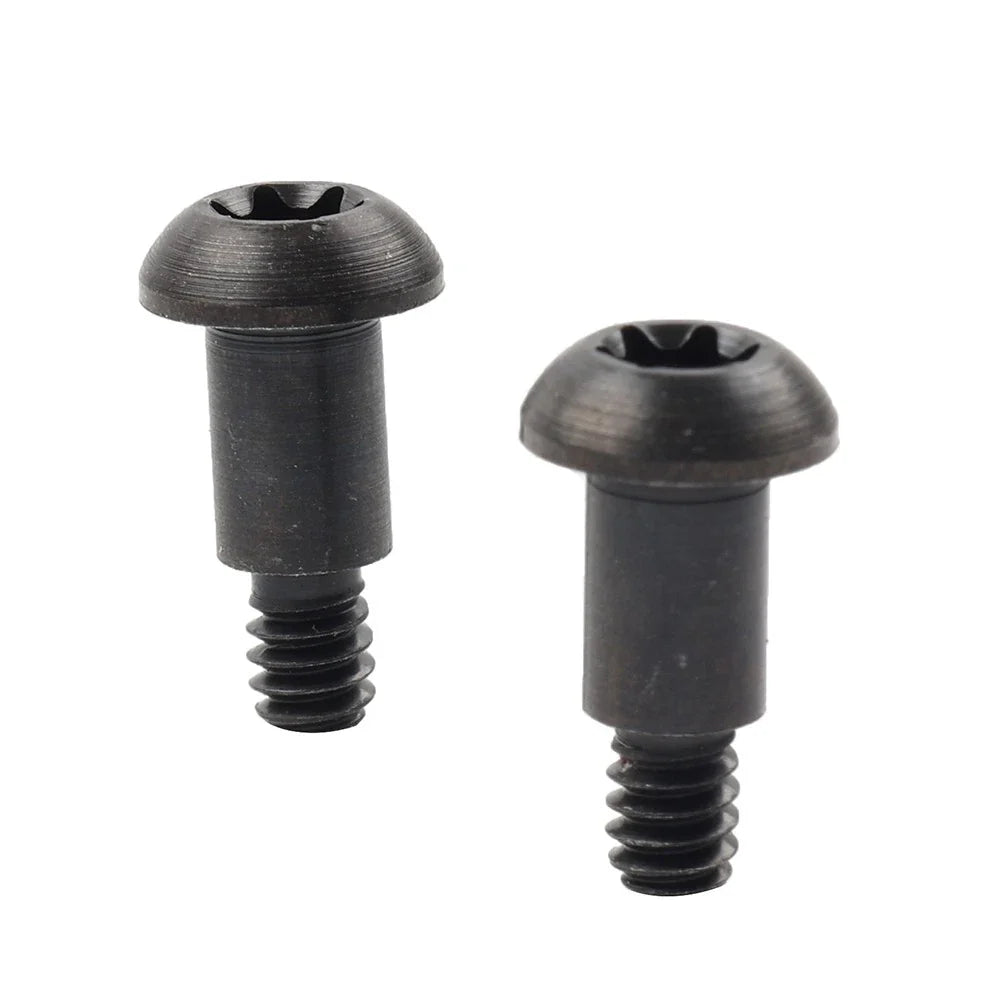 Torx Soft Top Bow Roll Bar Bracket Mounting Screws for Jeep Wrangler (97-17)