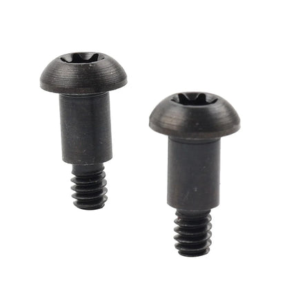 Torx Soft Top Bow Roll Bar Bracket Mounting Screws for Jeep Wrangler (97-17)