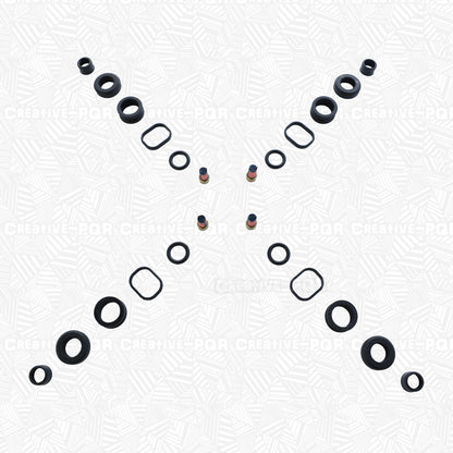 Fuel Injector Service Kit for Daihatsu Terios J100 (1997–2000)