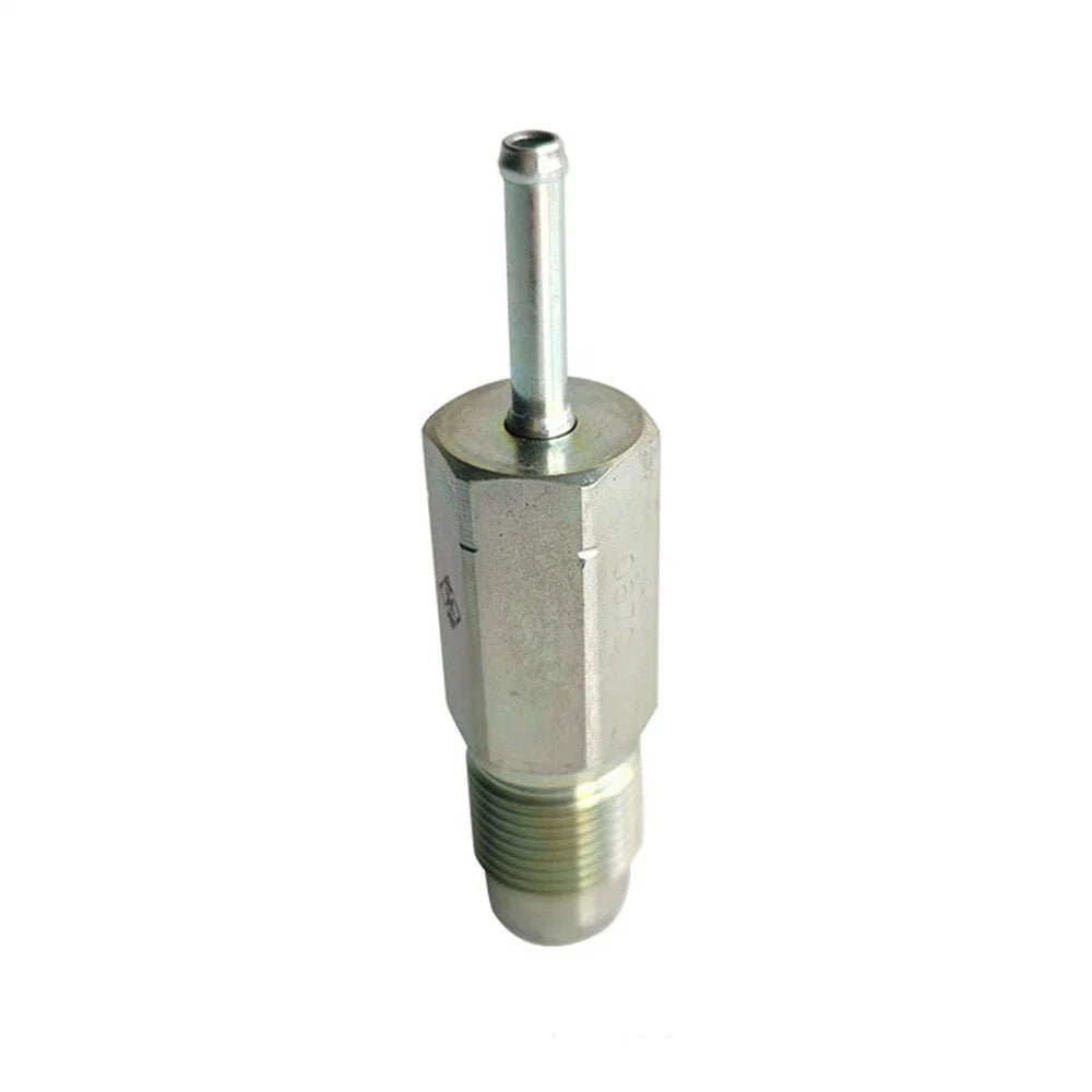 Pressure Relief Valve for Suzuki Toyota (No Year Specified)