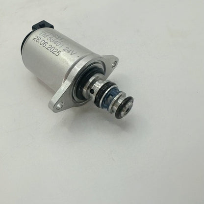 24V Solenoid Valve for Parker TM (TM58401)