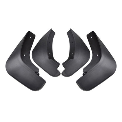 Carbon Fiber Warning Lamp Button Stickers for Mazda 3 Axela (2013–2018)