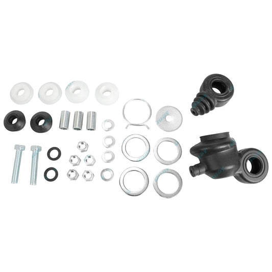 Genuine Toyota Brake Load Proportioning Valve Sundries Kit for Hilux YN62L