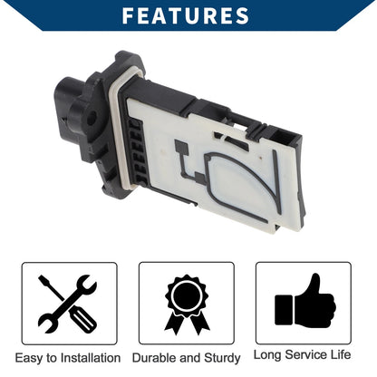 Mass Air Flow Sensor Meter GP212B579BA for Ford Focus (2018)