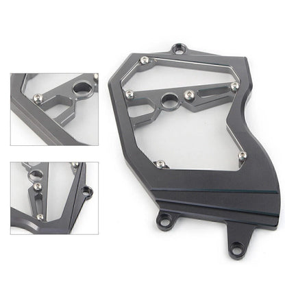 Front Sprocket Chain Cover Guard for Kawasaki Ninja ZX-6R (2009–2022)