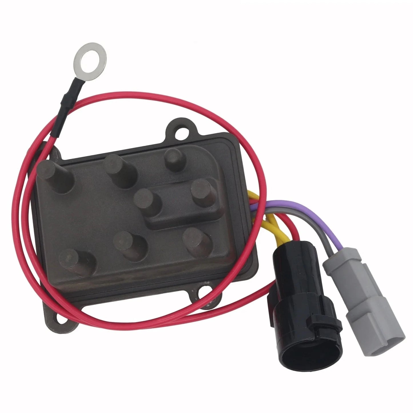 Rectifier/Regulator for Johnson Evinrude OMC BRP (35A)