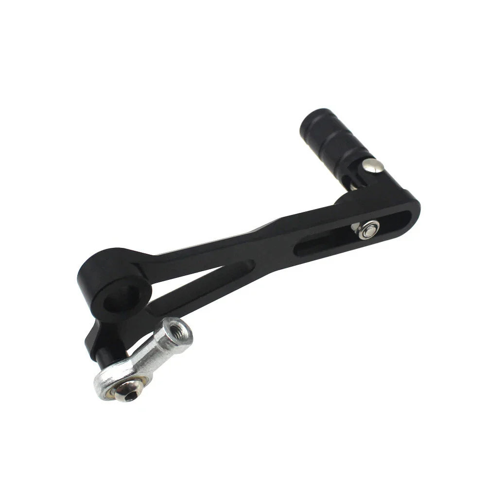 Adjustable Folding Gear Shifter Pedal Lever for Kawasaki Z900SE Z1000 (2017-2023)