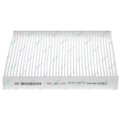 Bosch Cabin Air Filter for Nissan Murano V6 3.5L VQ35DE 2005-2008