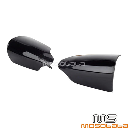 Motorcycle Handguards Mounting Bracket for Harley Electra Glide Police (21-)
