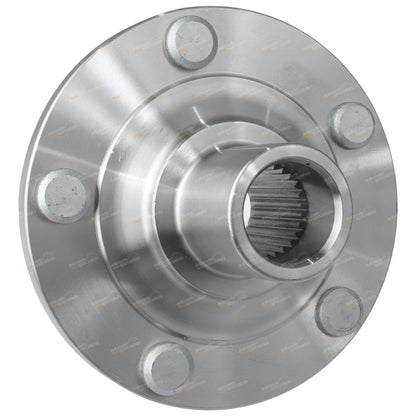 Front Wheel Bearing Hub Assembly for Mazda 6 GH GY (2002 - 2010)