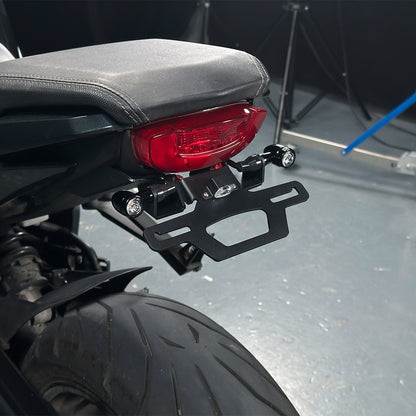 Tail Tidy Fender Eliminator Kit for Honda CBR650R CB650R (2019–2023)