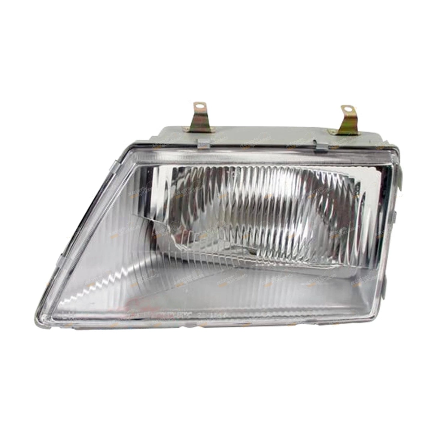 Headlight and Indicator Set for Holden Commodore (1981–1986)