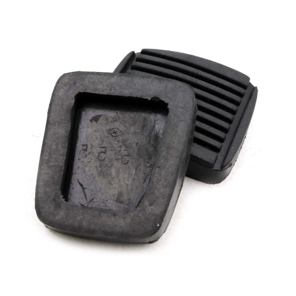 Clutch Brake Pedal Pads for Toyota Corolla Sprinter (E20, KE20, KE25, TE21, TE25, TE27)