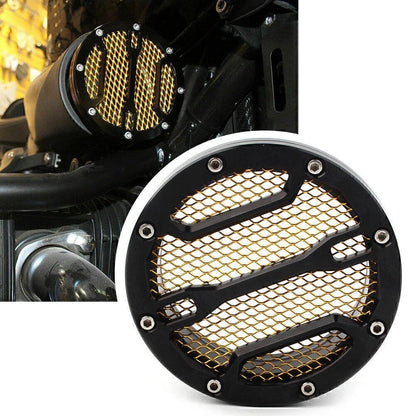 Air Intake Cover for BMW R Nine T R9T (2014–2021) - Air Filter Mesh