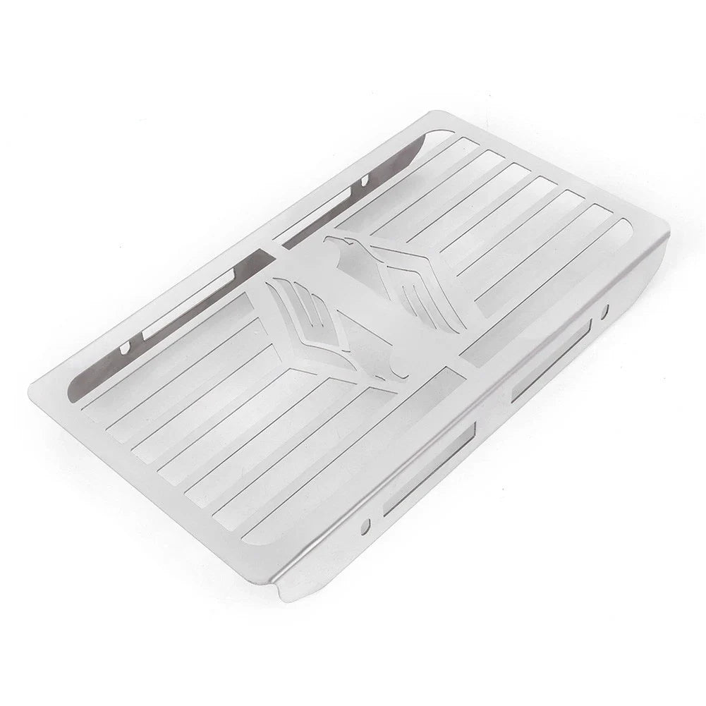 Stainless Steel Radiator Grill Guard for SUZUKI Marauder VZ800 (1997-2004)