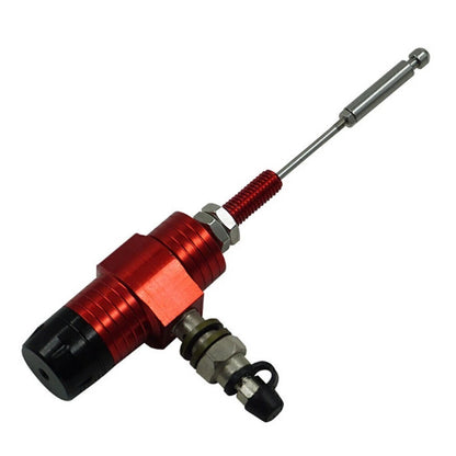 CNC Triple Tree Stem Yoke Center Hole Nut for Universal Motor Bike (All Years)