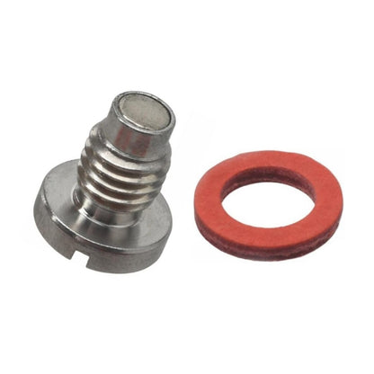Lower Unit Drain Plug Kit for Yamaha Marine Outboard (25HP–350HP)