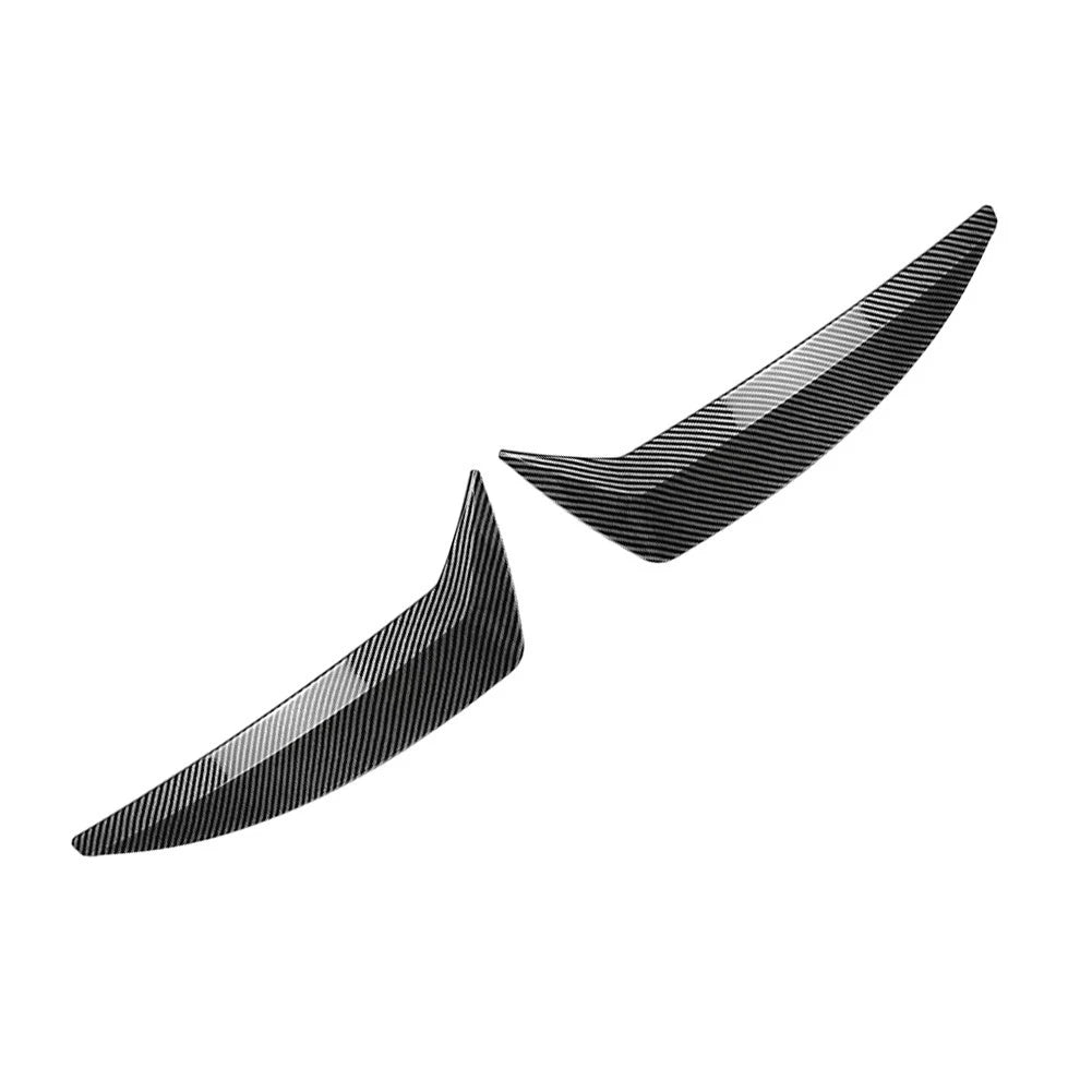 Front Headlight Lens Cover for BMW Z4 E85 (2003–2008)
