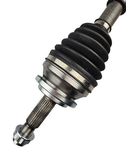 Left CV Joint Axle Drive Shaft for Toyota RAV4 (2022–2023)