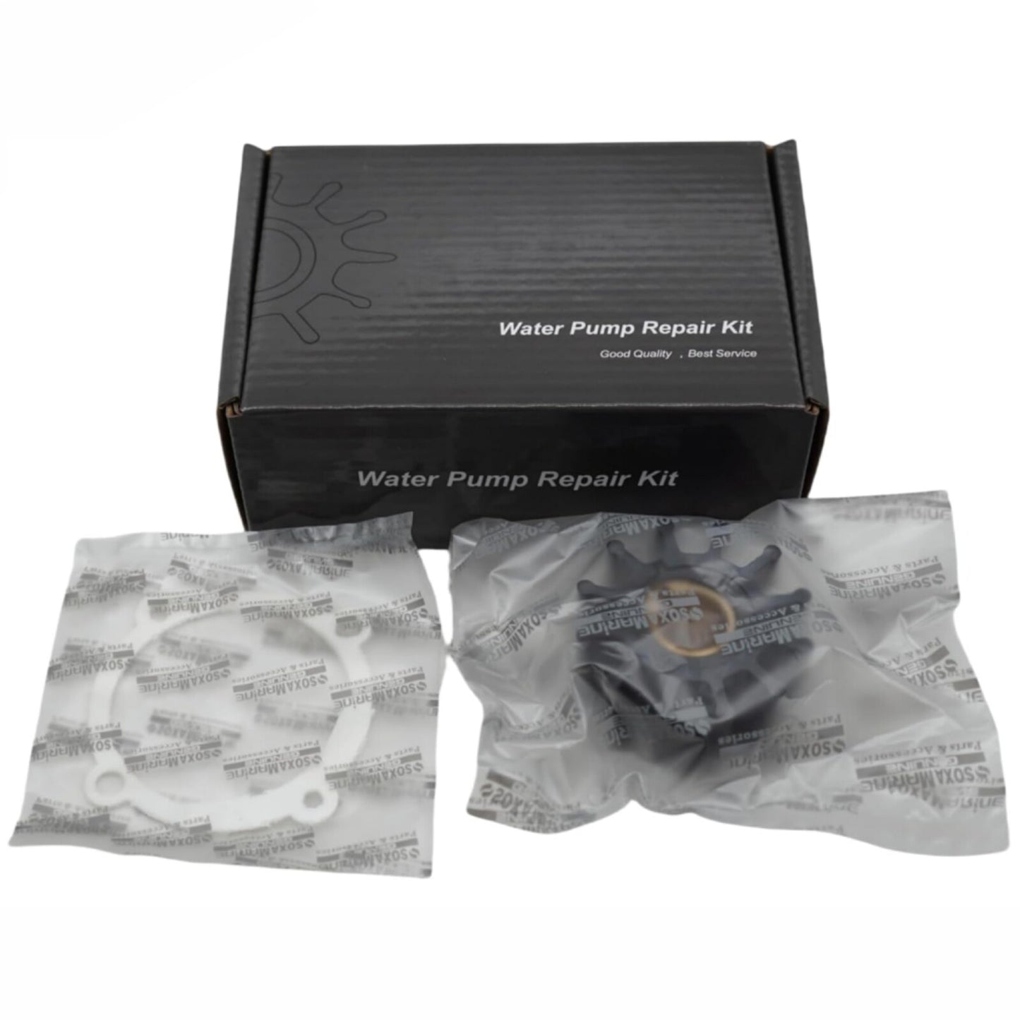 Water Pump Impeller Kit for Volvo