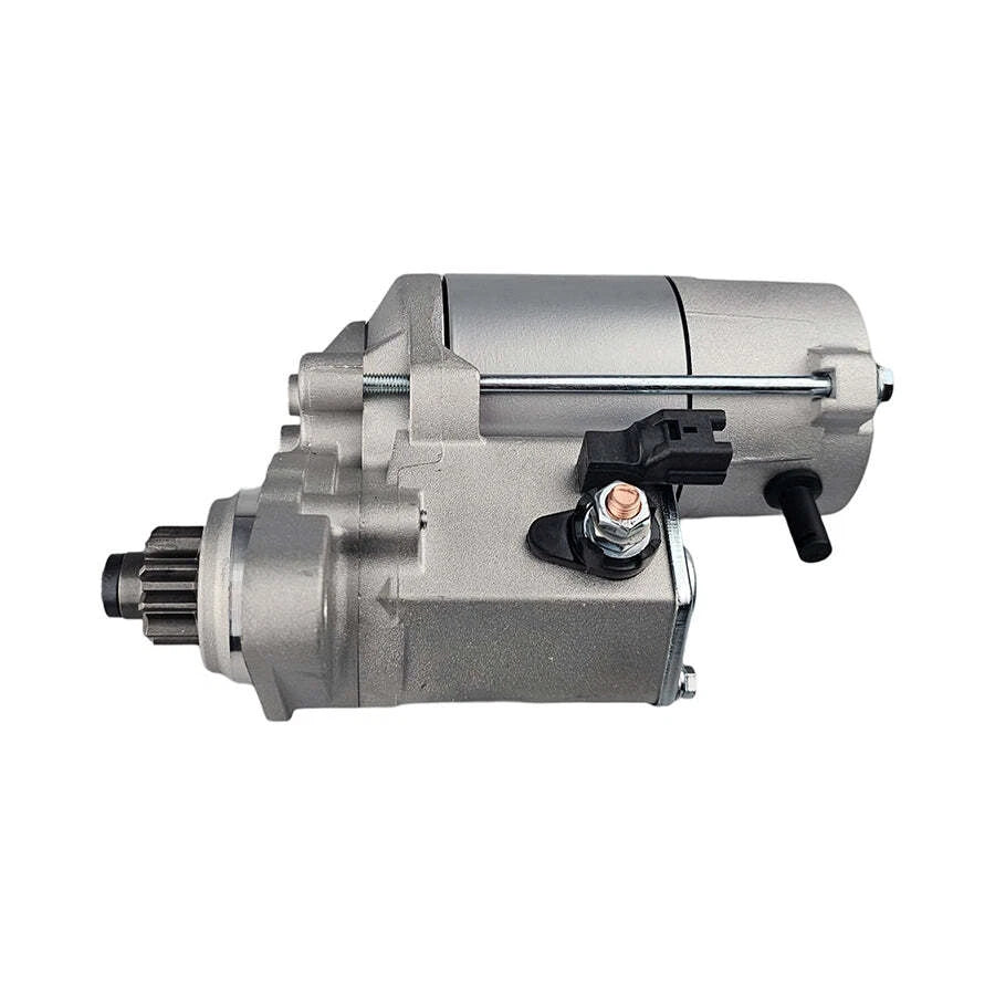 Starter Motor for Toyota Landcruiser FZJ80 FZJ105 FZJ75 FZJ79 (1992–2002)