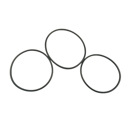 Lower Unit Oil Seal for Evinrude Johnson V4 V6 (2002–2006)