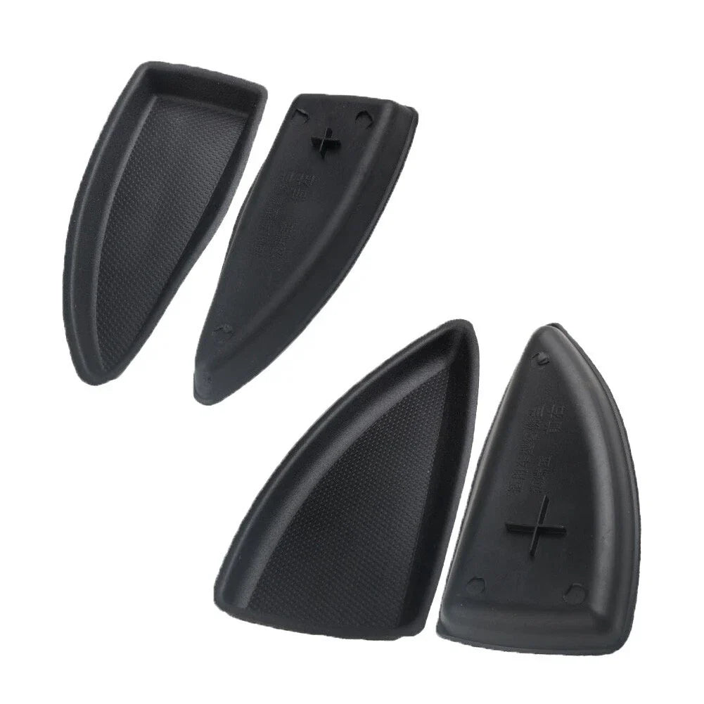 4X Interior Door-Switch Bezel Cap for Chevrolet Malibu (2016–2018)