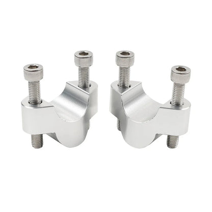 1 1/8" Handlebar Riser Clamp Mount Bracket for CFMOTO 800MT (2021-2023)