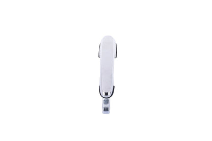 Rear Left Outer Door Handle Chrome for Hyundai Tucson (2004-2010)